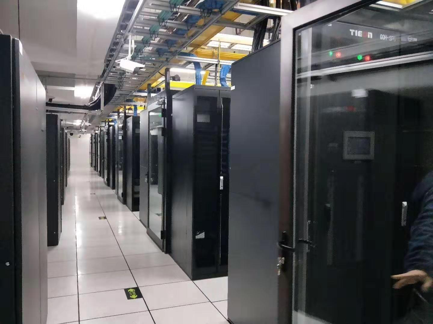 北京总部基地天津IPFS机房-天津多线机房-天津自贸区机房